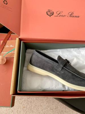 wholesale quality loro piana women shoes model no. 51